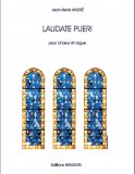 Laudate Pueri by J-R André