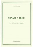 Sonata for Three