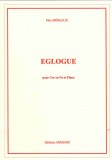 Eglogue for Horn in F and piano