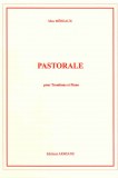 Pastoral for trombone and piano