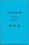 Psalm 80 for tenor solo Albert Roussel