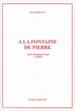 A la Fontaine de Pierre for tenor saxophone and piano