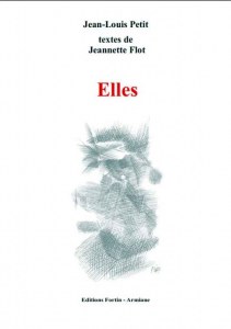 Elles de JL Petit - 3 songs ( Confession, Other Song..., I have the heart...)