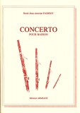 CONCERTO for Bassoon