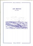 AIR BRETON for piano