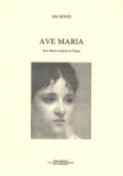 "Ave Maria" by Mel Bonis