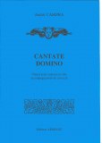 Cantata Domino (André Campra )