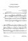 Laudate Maria for soprano or tenor by M Chanard and B Vadon