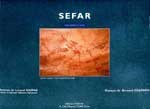 Sefar for soprano and flute by B Chapron