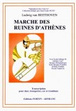 March of the Ruins of Athens by L van Beethoven