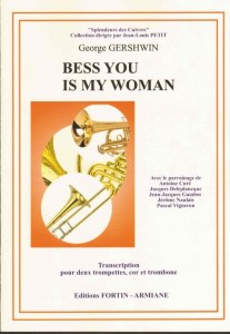 "Bess, you is my woman" de George Gershwin