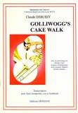 "Golliwogg's Cake Walk" by Claude Debussy