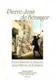Pierre - Jean de Béranger