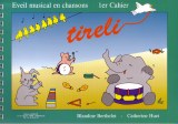 Tireli 1er cahier élève