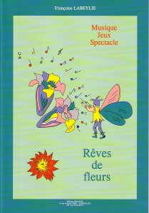 Rêves de fleurs