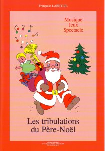 Les Tribulations du Père Noël