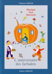 L'anniversaire des farfadets