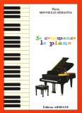 Je commence le piano