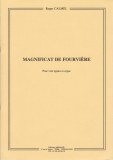 Magnificat of Fourvière