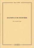 Magnificat of Fourvière