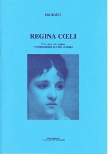 Regina Cœli by Mel Bonis