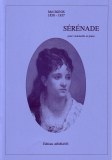 Serenade for Cello and Piano