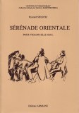 Oriental Serenade