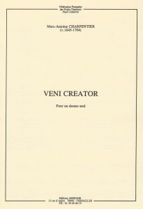 Veni Creator