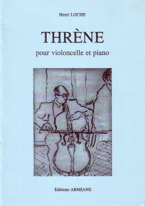 Thrène