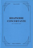 Concertante Rhapsody