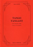 Tango tangant (from The Quiet Island)