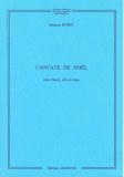 Christmas Cantata (M. Duret )