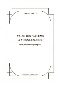 Valse des parfums -et- A Vienne un jour