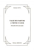 Valse des parfums -et- A Vienne un jour