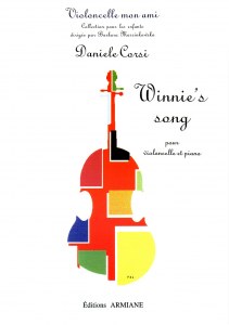 Winnie's song