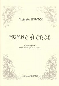 Hymn to Eros
