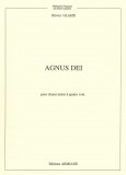 Agnus Dei (O. Glaize ) 