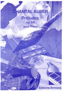 Preludes Op.56