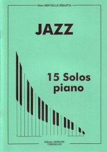 JAZZ (15 solos)