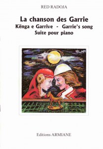 La chanson des Garrie