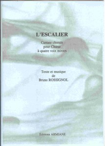 L'escalier