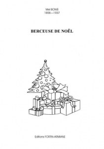 Berceuse de Noël pour les enfants