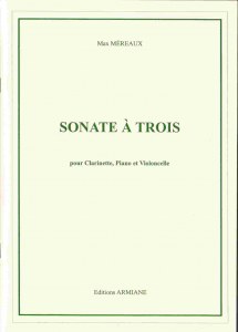 Sonate à Trois