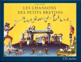 Les Chansons des Petits Bretons de Théodore Botrel