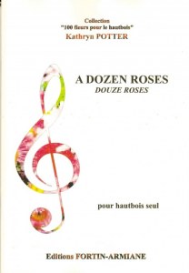 A Dozen Roses