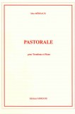 Pastorale pour trombone et piano