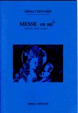 Messe en Mi bémol pour soli chœur et orgue