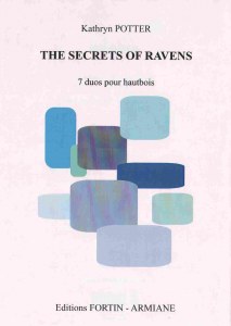 The Secrets of Ravens
