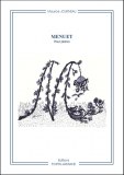 Menuet pour piano de M. Journeau