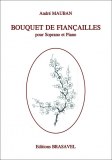 Bouquet de Fiancailles